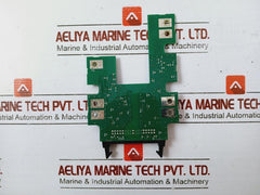 Abb Wgad-01 Drive Control Board Pcb 3Axd50000011454 10000228358 B