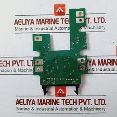 Abb Wgad-01 Drive Control Board Pcb 3Axd50000011454 10000228358 B