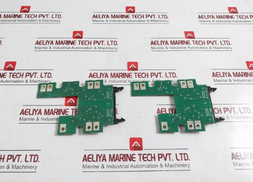 Abb Wgad-01 Pcb Card Printed Circuit Board Drives 3Axd50000011454 94V-0