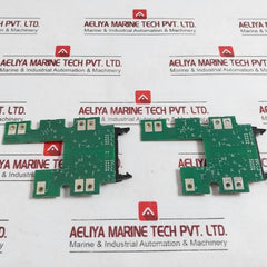 Abb Wgad-01 Pcb Card Printed Circuit Board Drives 3Axd50000011454 94V-0