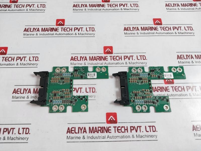 Abb Wgad-01 Pcb Card Printed Circuit Board Drives 3Axd50000011454 94V-0