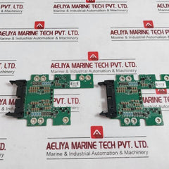 Abb Wgad-01 Pcb Card Printed Circuit Board Drives 3Axd50000011454 94V-0