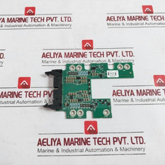 Abb Wgad-01 Pcb Card Printed Circuit Board Drives 3Axd50000011454 94V-0