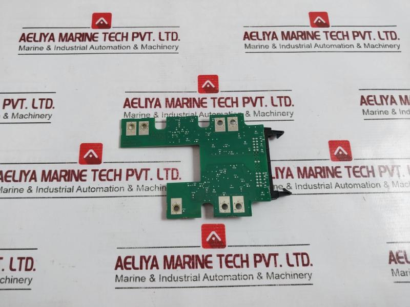 Abb Wgad-01 Pcb Card Printed Circuit Board Drives 3Axd50000011454 94V-0