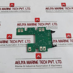 Abb Wgad-01 Pcb Card Printed Circuit Board Drives 3Axd50000011454 94V-0