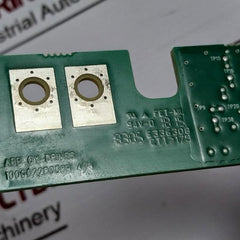 Abb Wgad-01 Pcb Card Printed Circuit Board Drives 3Axd50000011454 94V-0