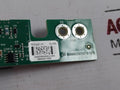 Abb Wgad-01 Pcb Card Printed Circuit Board Drives 3Axd50000011454 94V-0