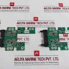 Abb Wgad-01 Printed Circuit Board 3Axd50000011454