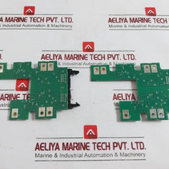 Abb Wgad-01 Printed Circuit Board 3Axd50000011454