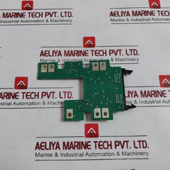 Abb Wgad-01 Printed Circuit Board 3Axd50000011454