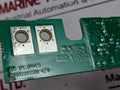 Abb Wgad-01 Printed Circuit Board 3Axd50000011454