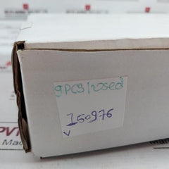 Abb Wgad-01 Printed Circuit Board 3Axd50000011454