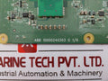 Abb Wgdr-61 Pcb Board 3Axd50000006280 94V-0