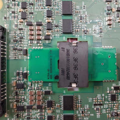 Abb Wgdr-61 Pcb Board 3Axd50000006280 94V-0