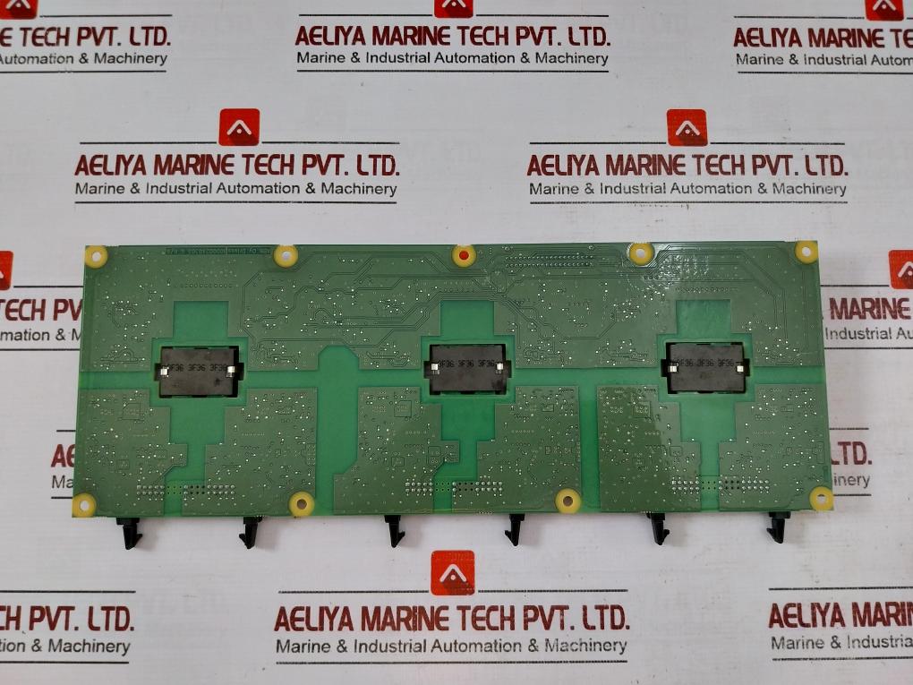 Abb Wgdr-61 Pcb Board 3Axd50000006280 94V-0