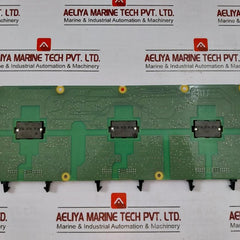Abb Wgdr-61 Pcb Board 3Axd50000006280 94V-0