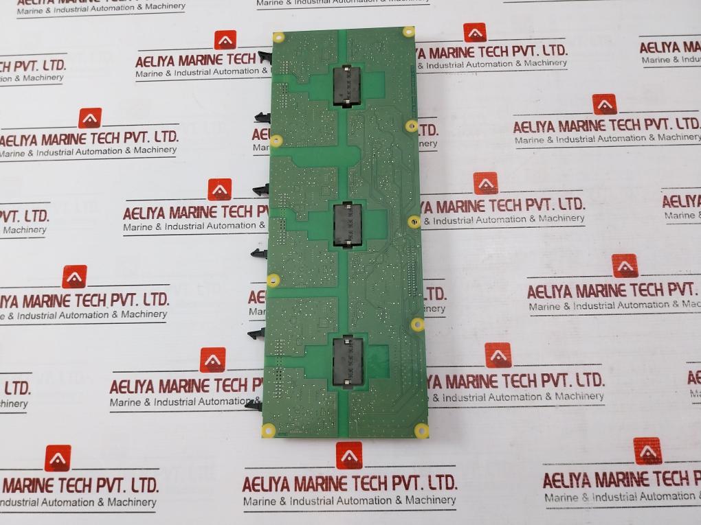 Abb Wgdr-61 Pcb Board 3Axd50000006280 94V-0