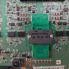 Abb Wgdr-61 Pcb Board 3Axd50000006280 94V-0