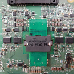 Abb Wgdr-61 Pcb Board 3Axd50000006280 94V-0