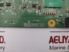 Abb Wgdr-61 Pcb Board 3Axd50000006280 94V-0