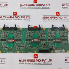 Abb Wgdr-61 Pcb Board E336308 94V-0 3Axd50000006280G7500236Ee