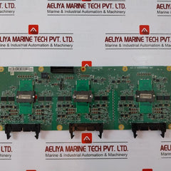 Abb Wgdr-61 Pcb Board E336308 94V-0 3Axd50000006280G7500236Ee