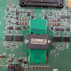 Abb Wgdr-61 Pcb Board E336308 94V-0 3Axd50000006280G7500236Ee