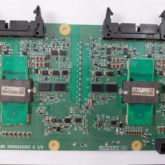 Abb Wgdr-61 Pcb Board E336308 94V-0 3Axd50000006280G7500236Ee