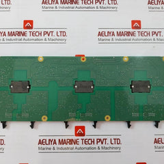 Abb Wgdr-61 Pcb Board E336308 94V-0 3Axd50000006280G7500236Ee