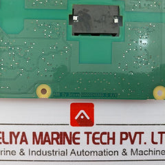 Abb Wgdr-61 Pcb Board E336308 94V-0 3Axd50000006280G7500236Ee