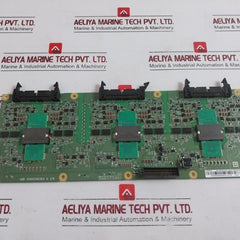 Abb Wgdr-61 Printed Circuit Board 10000240303 G 1/6, 50000006280 94V-0