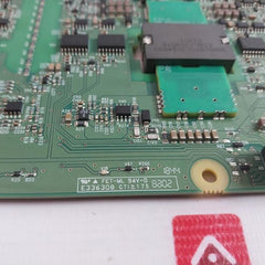 Abb Wgdr-61 Printed Circuit Board 10000240303 G 1/6, 50000006280 94V-0