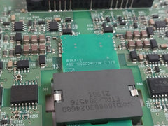 Abb Wgdr-61 Printed Circuit Board 10000240303 G 1/6, 50000006280 94V-0