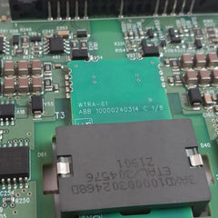 Abb Wgdr-61 Printed Circuit Board 10000240303 G 1/6, 50000006280 94V-0
