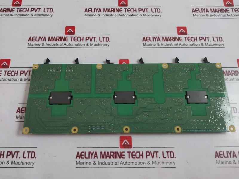 Abb Wgdr-61 Printed Circuit Board 10000240303 G 1/6, 50000006280 94V-0