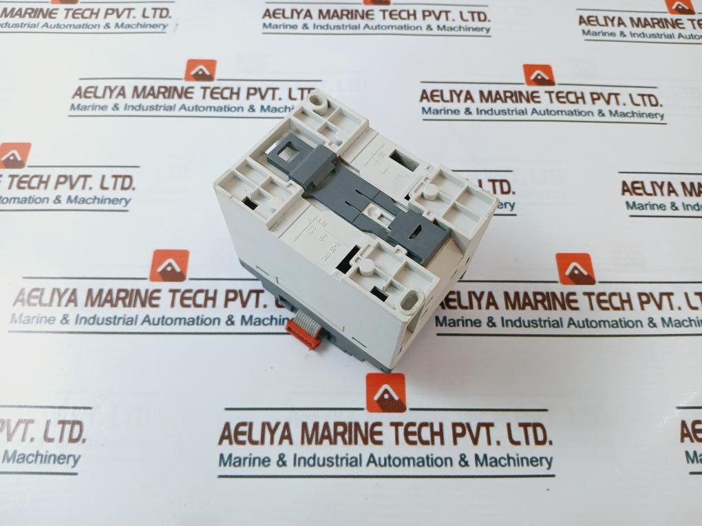 ABB Xc08l1-d4.0 Digital I/o Extension Unit