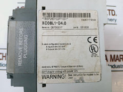 Abb Xc08L1-d4.0 Digital I/O Extension Unit