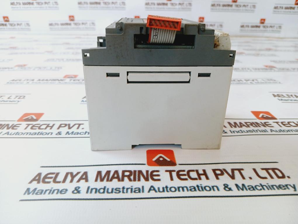 ABB Xc08l1-d4.0 Digital I/o Extension Unit