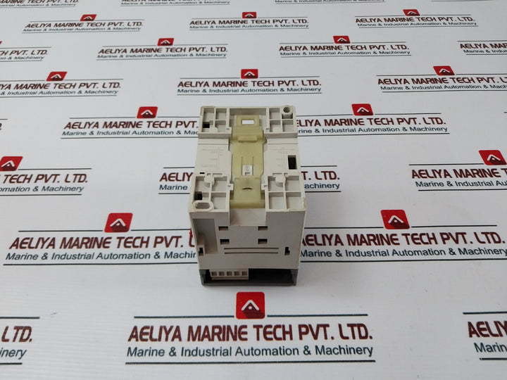Abb Xc08L1 Configurable I/O Extension Module 8-24Vdc