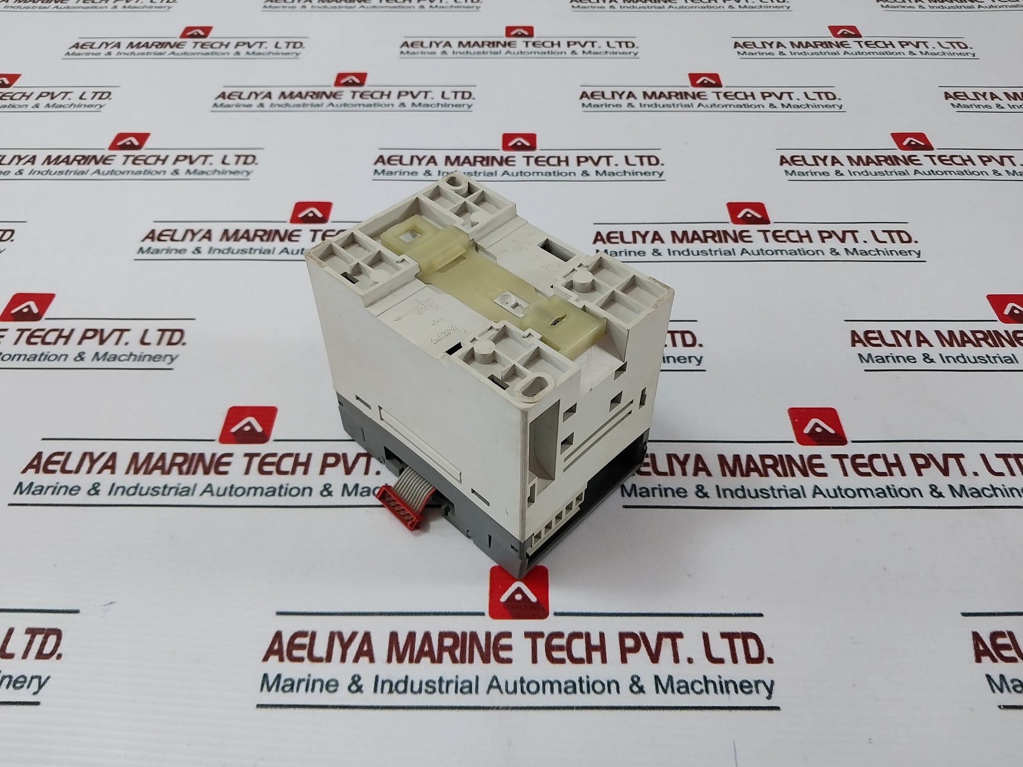 Abb Xc08L1 Configurable I/O Extension Module 8-24Vdc