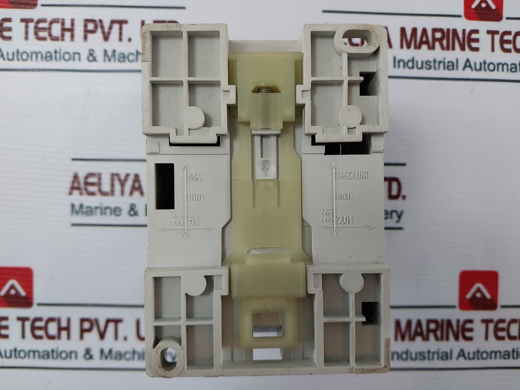 Abb Xc08L1 Configurable I/O Extension Module 8-24Vdc