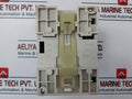Abb Xc08L1 Configurable I/O Extension Module 8-24Vdc