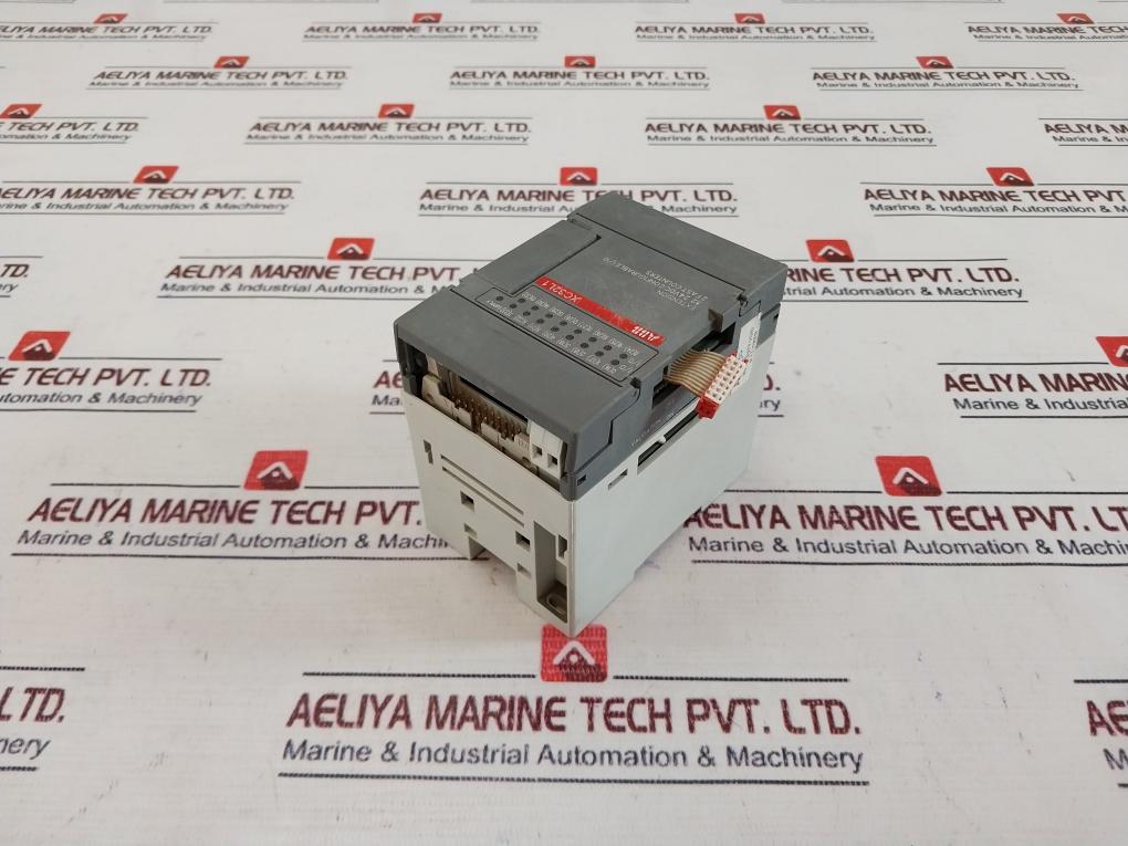 Abb Xc32L1-b4.0 Digital Input Module 1Sbp260110R1001