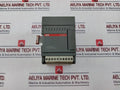 Abb Xi16E1-e40 Inputs Module 1Sb260100R1001 Awg 14-24Cu Str60 C Torque 7Lbs-inch