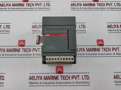 Abb Xi16E1-e40 Inputs Module 1Sb260100R1001 Awg 14-24Cu Str60 C Torque 7Lbs-inch