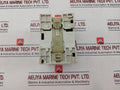 Abb Xi16E1-e40 Inputs Module 1Sb260100R1001 Awg 14-24Cu Str60 C Torque 7Lbs-inch
