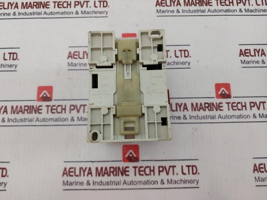 Abb Xi16E1-e40 Inputs Module 1Sb260100R1001 Awg 14-24Cu Str60 C Torque 7Lbs-inch (0-8Nm)