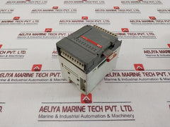 Abb Xi16E1-e40 Inputs Module 1Sb260100R1001 Awg 14-24Cu Str60 C Torque 7Lbs-inch