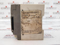 Abb Xi16E1-e40 Inputs Module 1Sb260100R1001 Awg 14-24Cu Str60 C Torque 7Lbs-inch