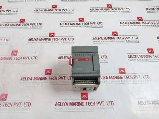 Abb Xi16E1-e4.0 Extension Input Module X116E1 24Vdc 5Ma